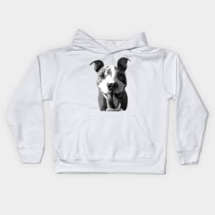 Riley Boy! Kids Hoodie